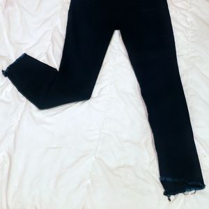 Black Joes Jeans